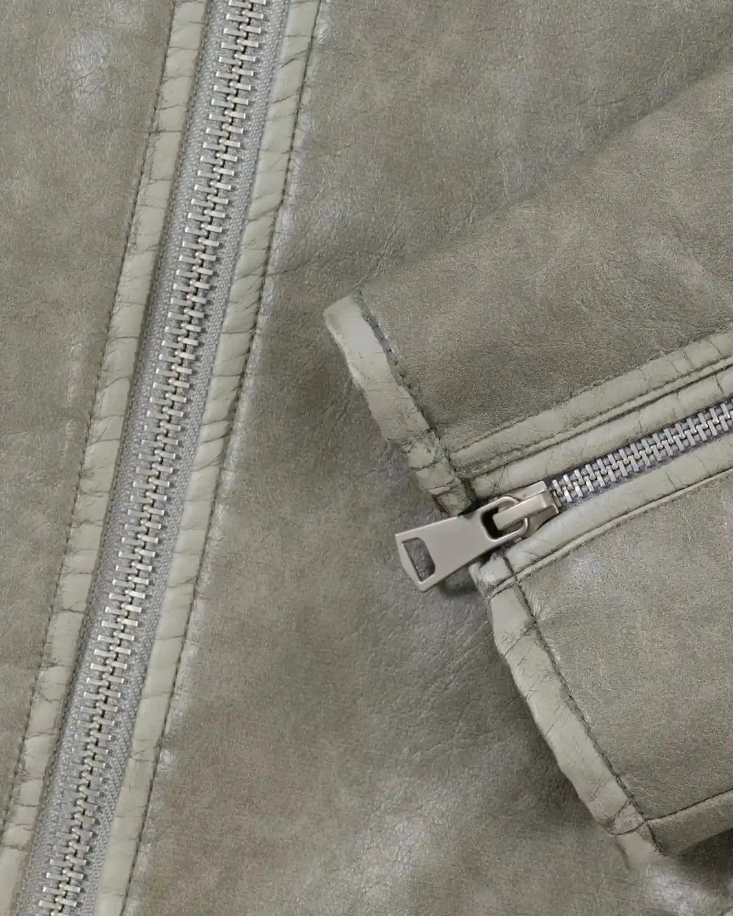 "PAPER" Jacket