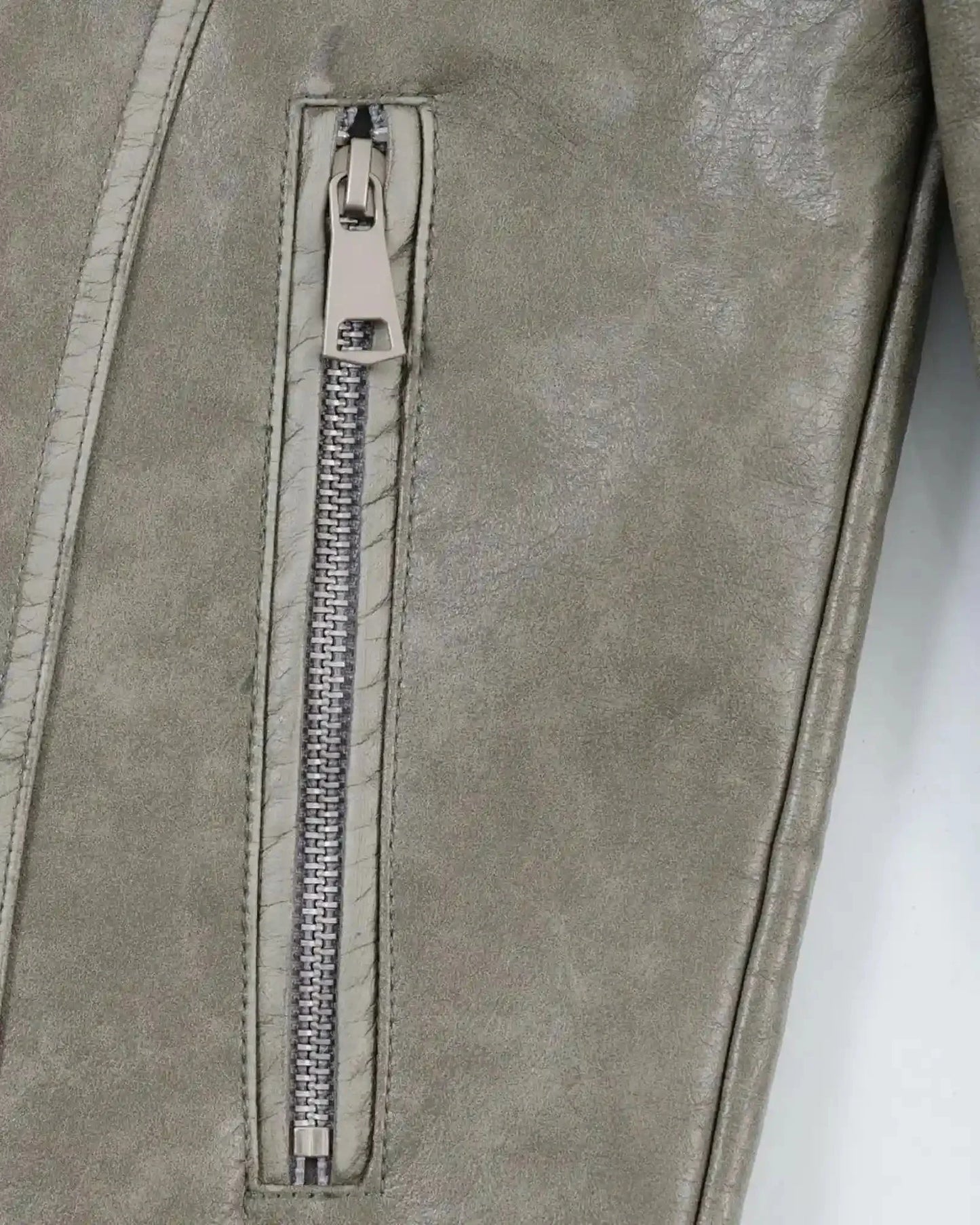 "PAPER" Jacket