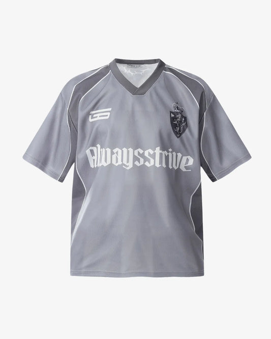 "ZERO" Jersey