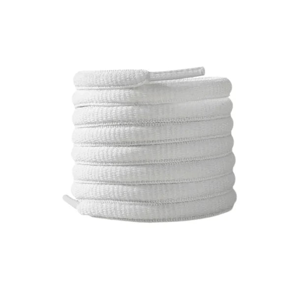 ASICS LACES WHITE