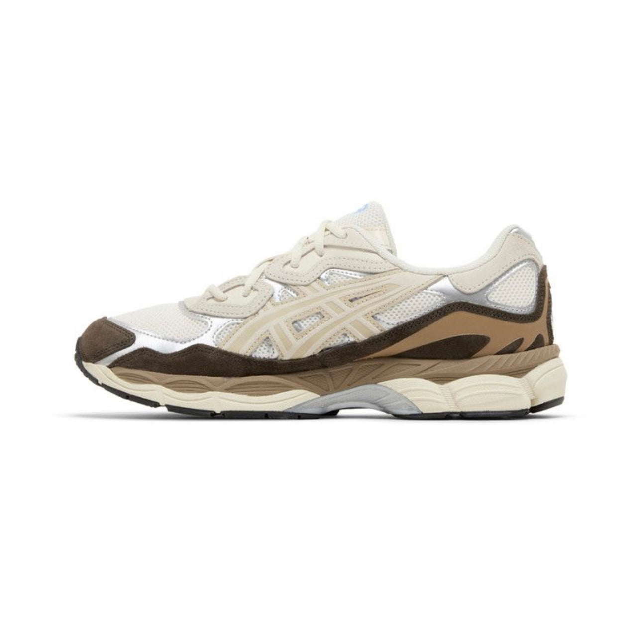 ASICS GEL-NYC - CREAM MOCHA