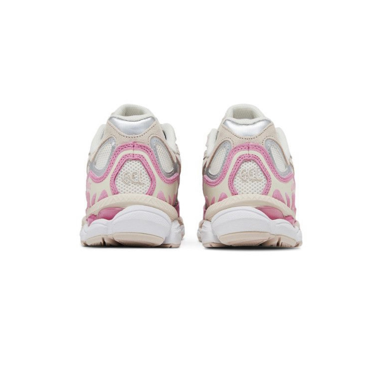 ASICS GEL-NYC - CREAM MINERAL BEIGE PINK