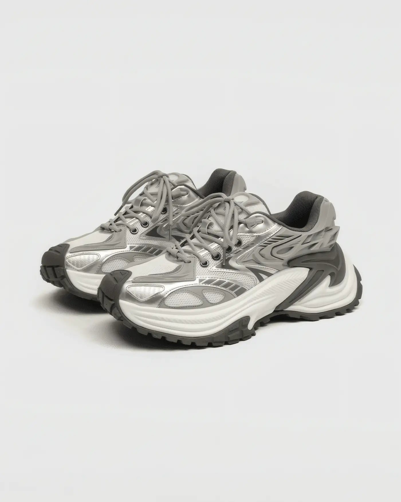 "NOVA" Sneakers