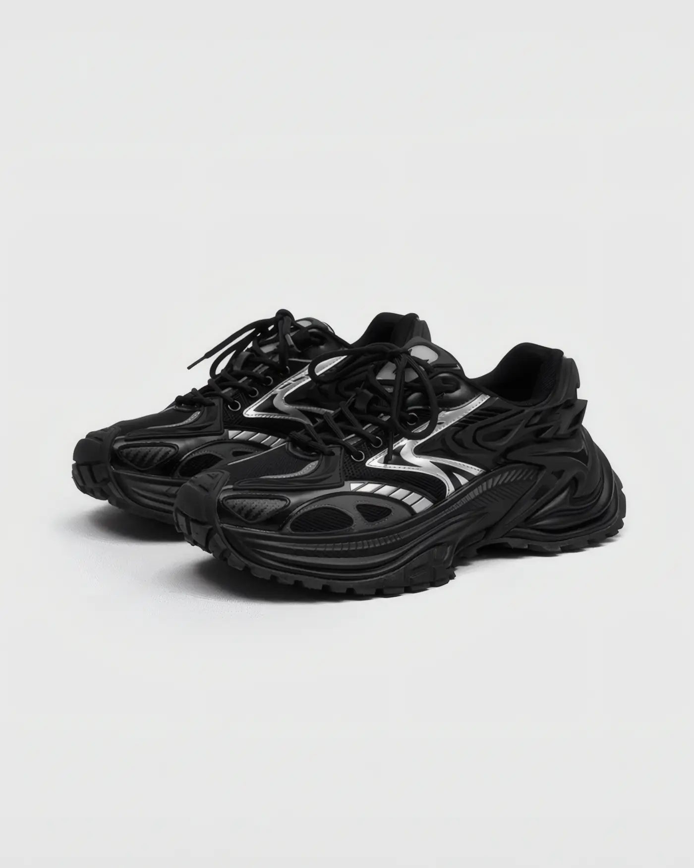 "NOVA" Sneakers