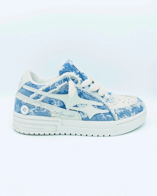 "AIRLINE" Shoes