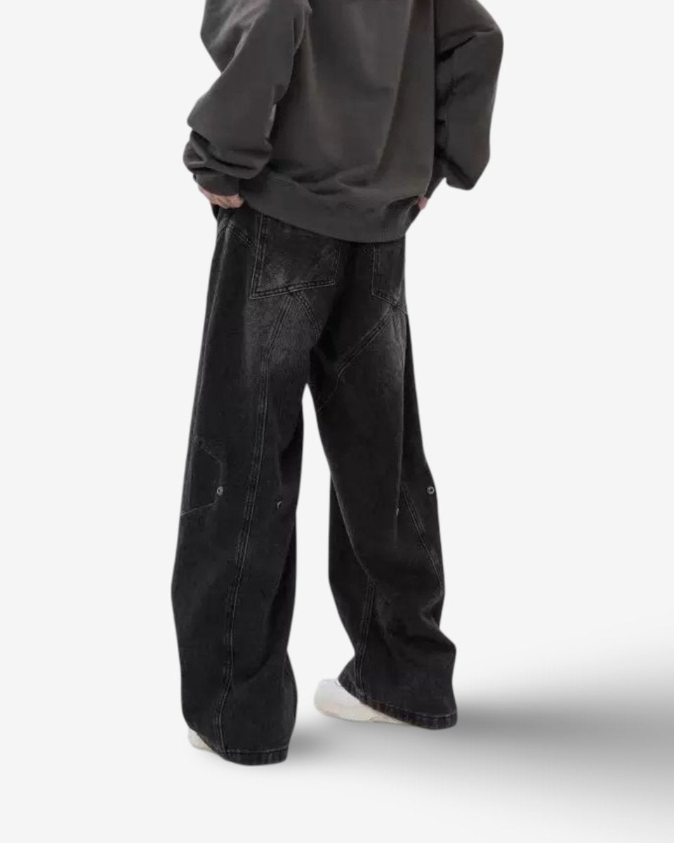 "BANTER" Pants