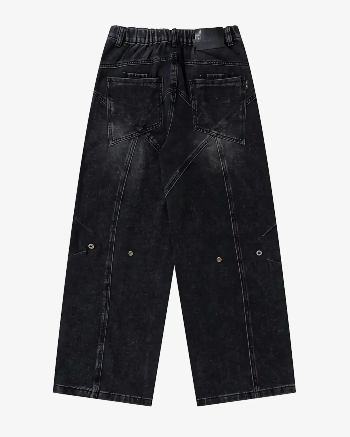 "BANTER" Pants