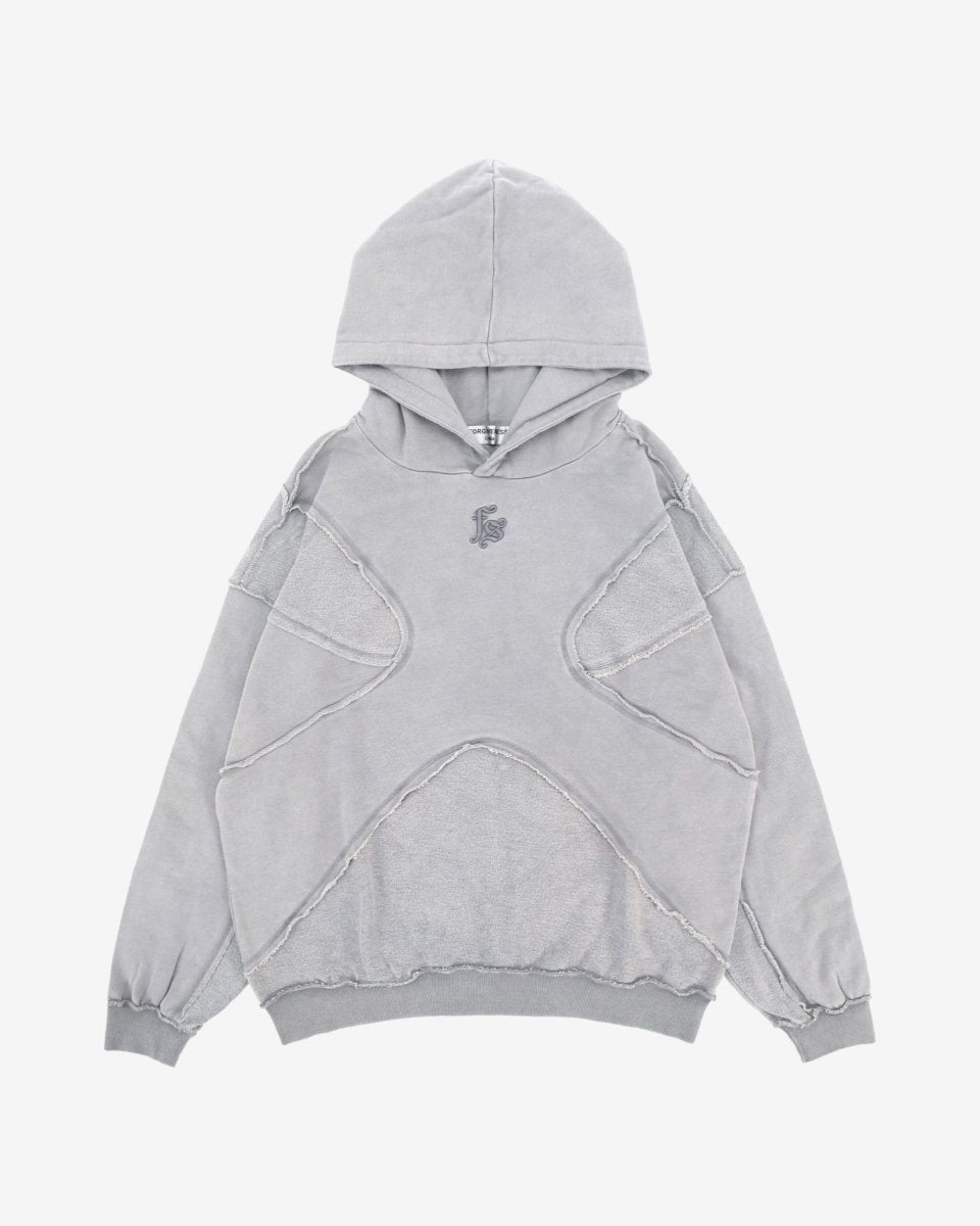 "BLOCKY" Hoodie