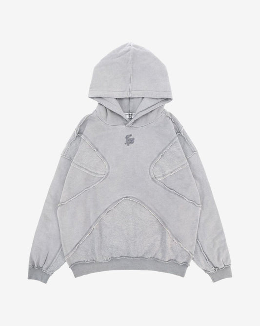 "BLOCKY" Hoodie