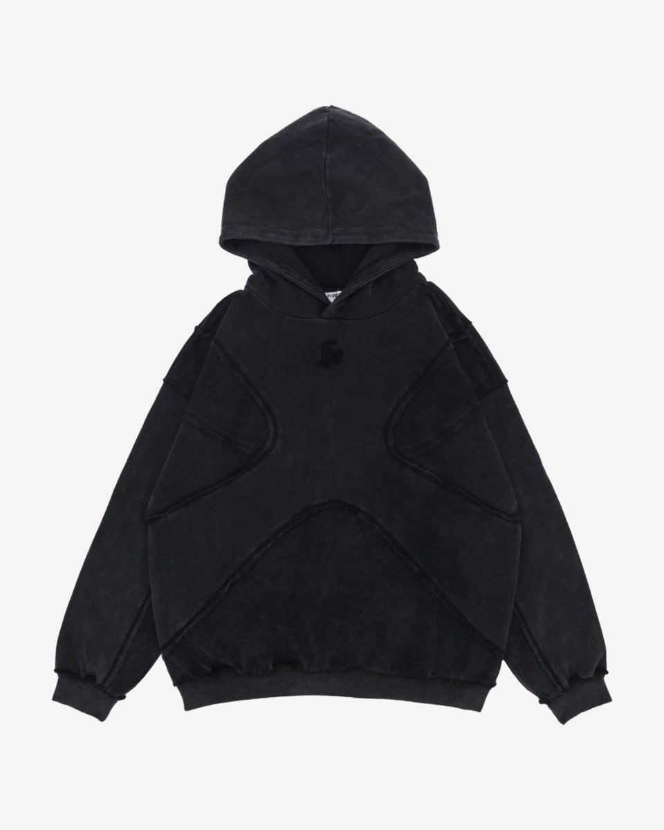 "BLOCKY" Hoodie