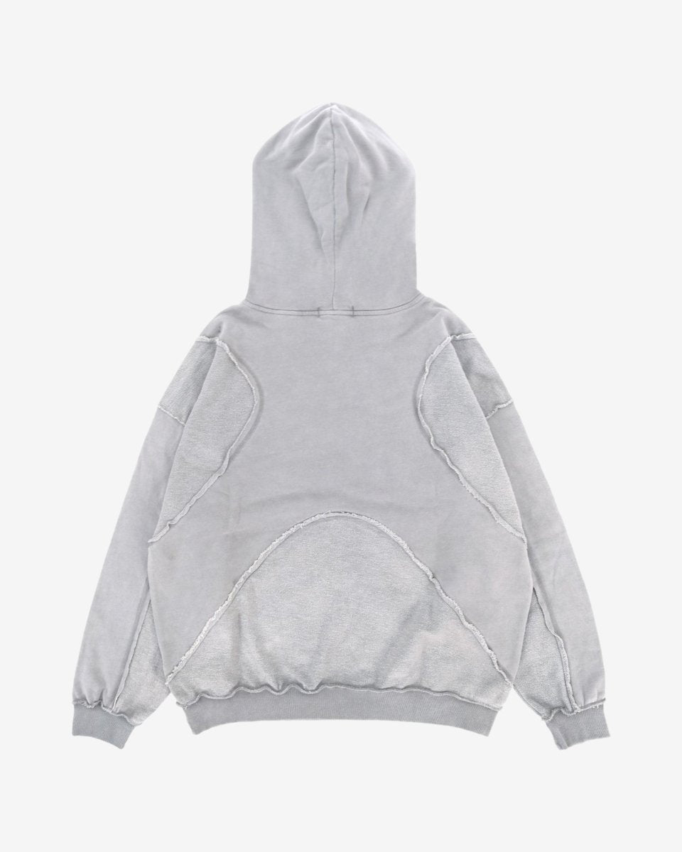 "BLOCKY" Hoodie