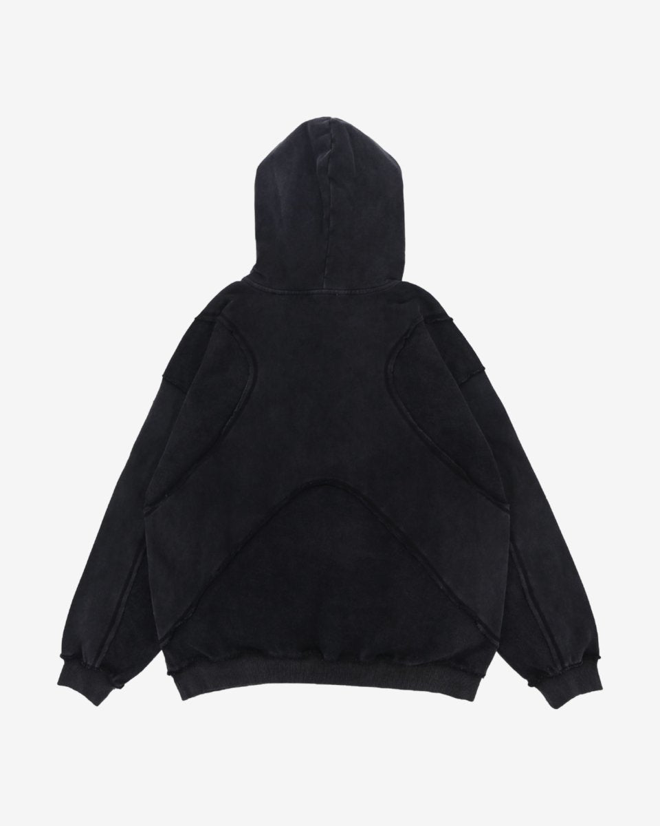 "BLOCKY" Hoodie