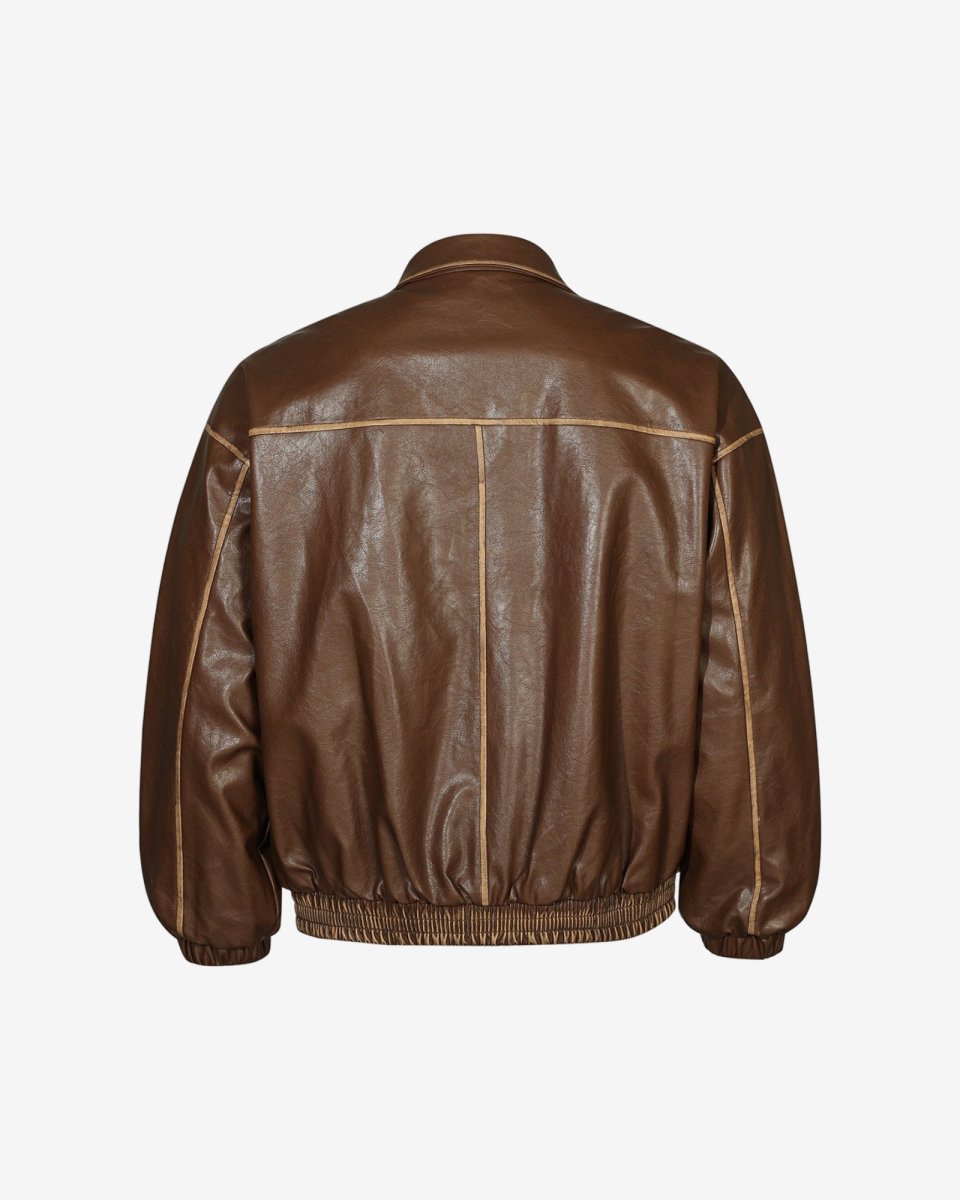 "HADES" Jacket