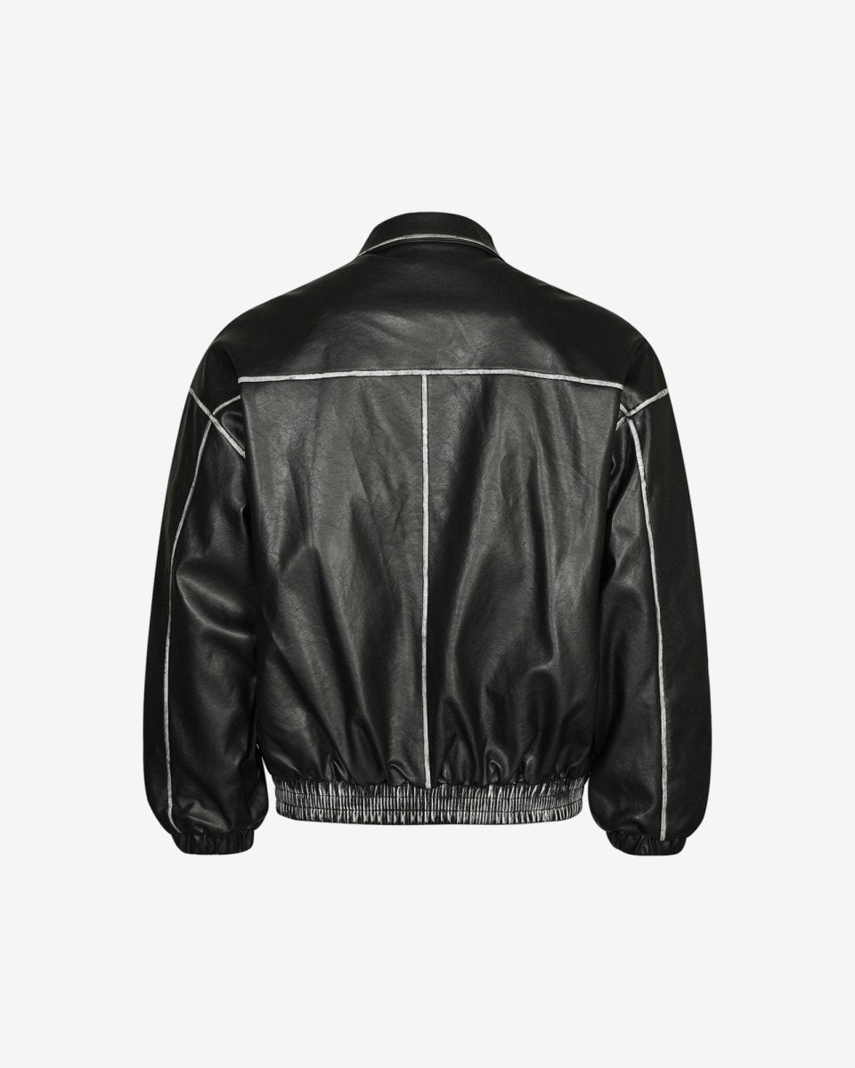 "HADES" Jacket