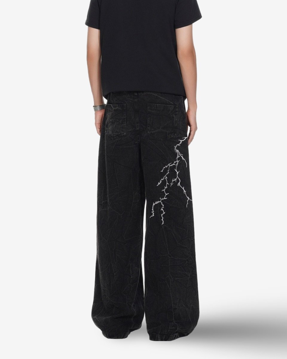 "NEMESIS" Pants