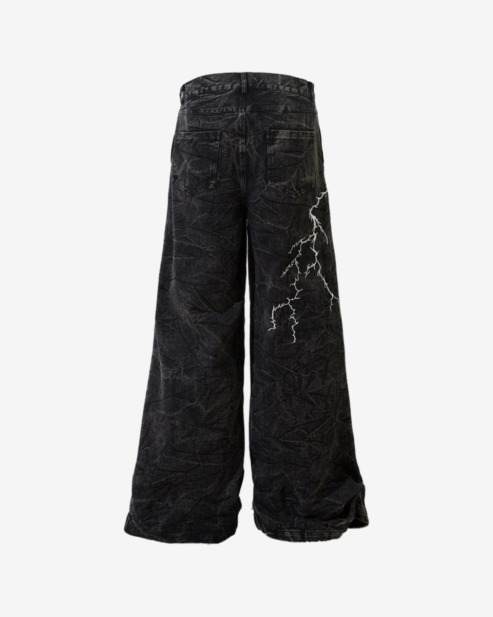 "NEMESIS" Pants