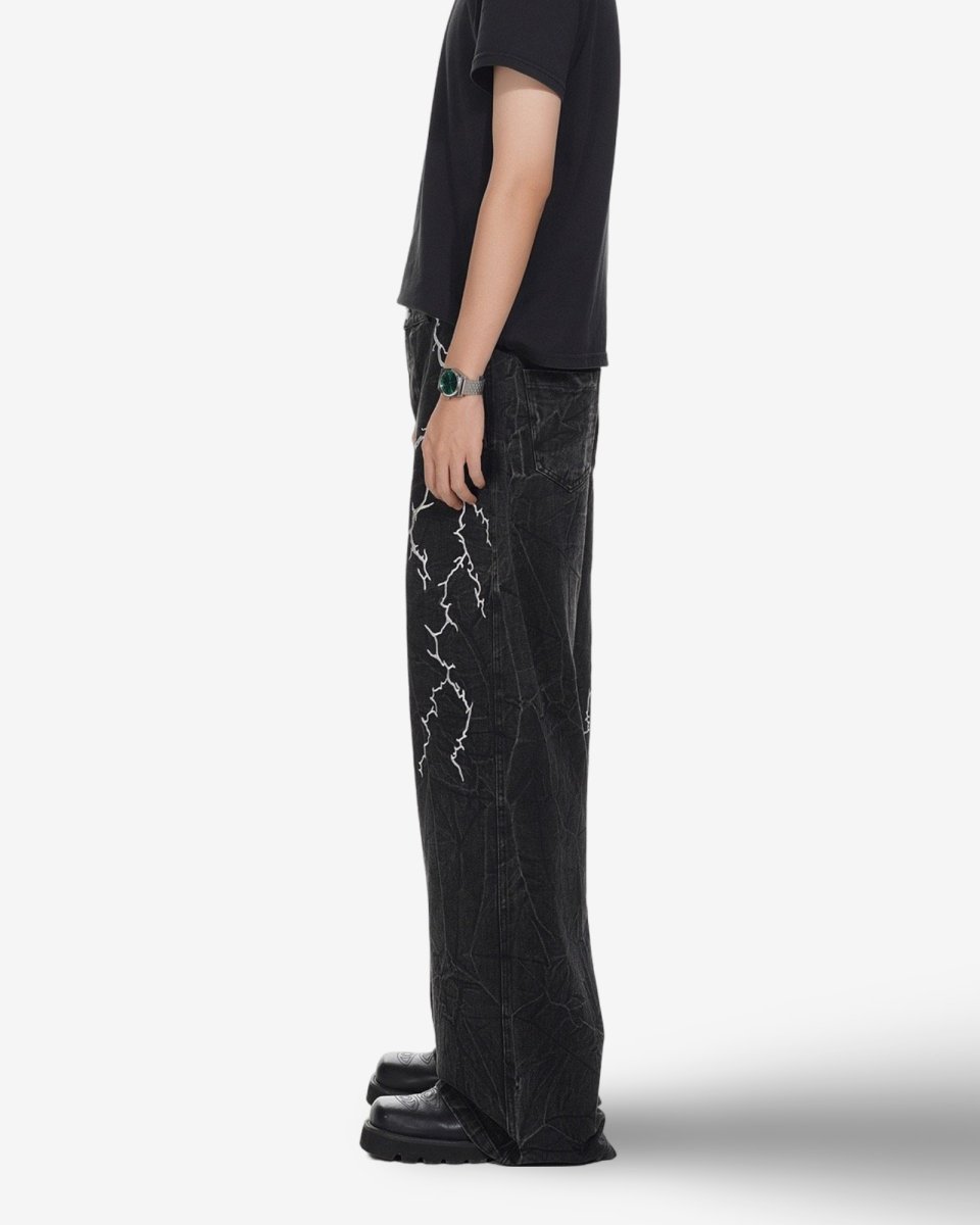 "NEMESIS" Pants