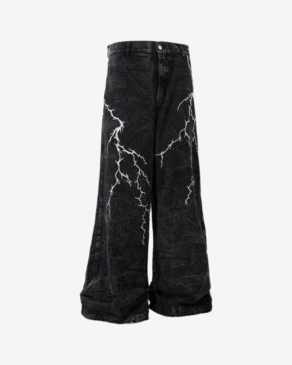 "NEMESIS" Pants
