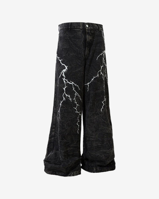 "NEMESIS" Pants