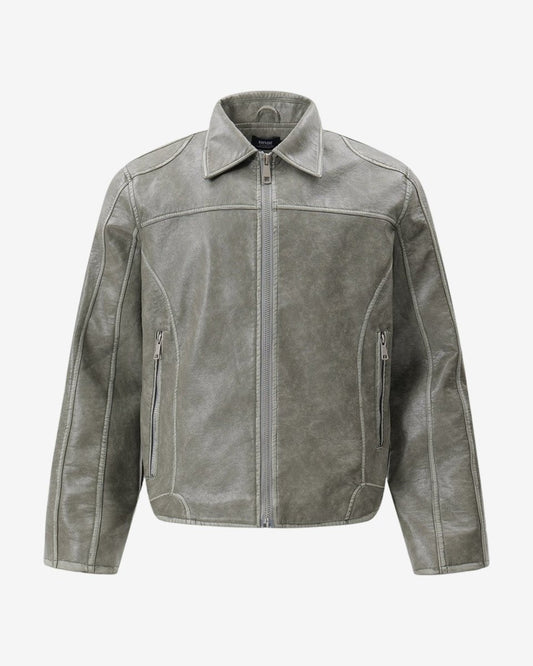 "PAPER" Jacket