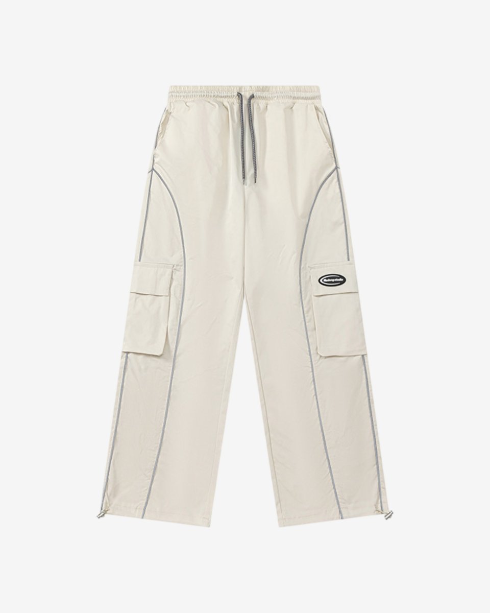 "PATH" Pants