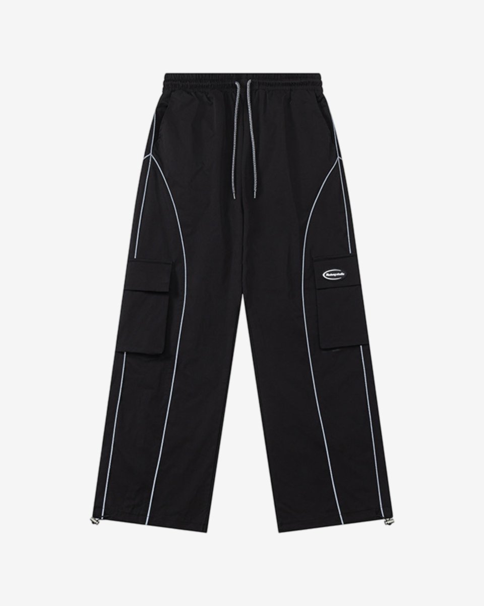 "PATH" Pants