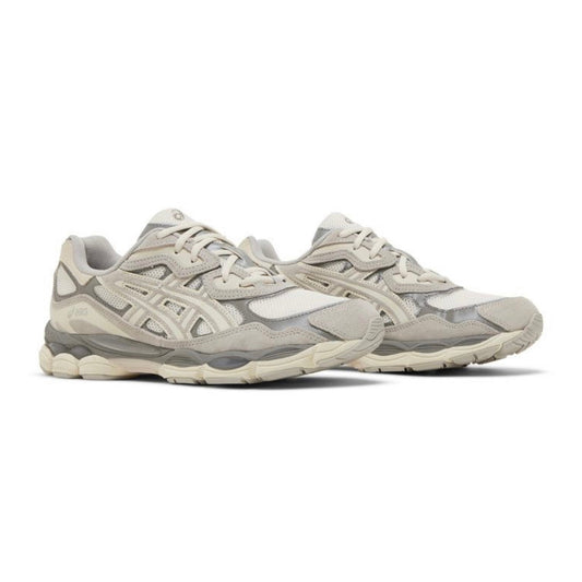 ASICS GEL-NYC - OYSTER GREY