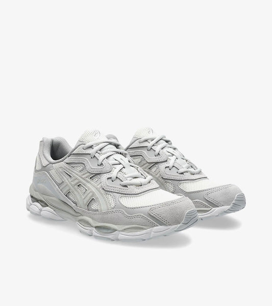 ASICS GEL-NYC - CREAM CLOUD GREY