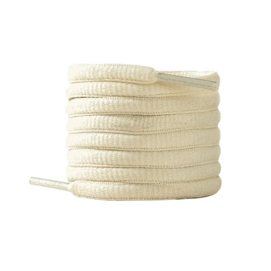 ASICS LACES BEIGE