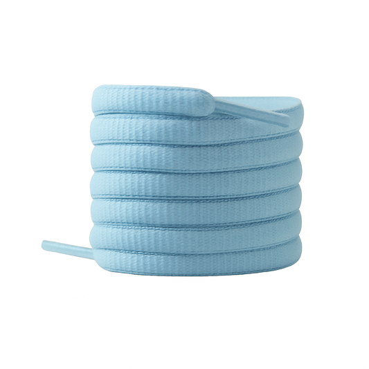 ASICS LACES BLUE