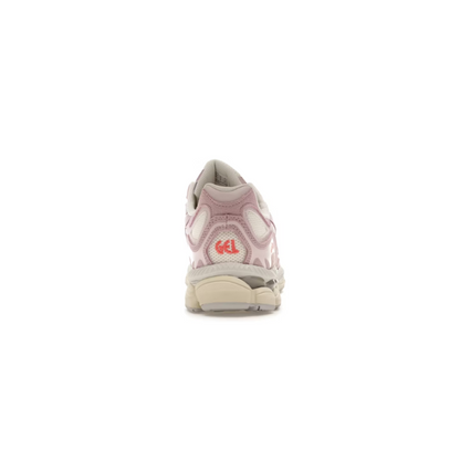 ASICS GEL-NYC - CREAM ROSE WATER