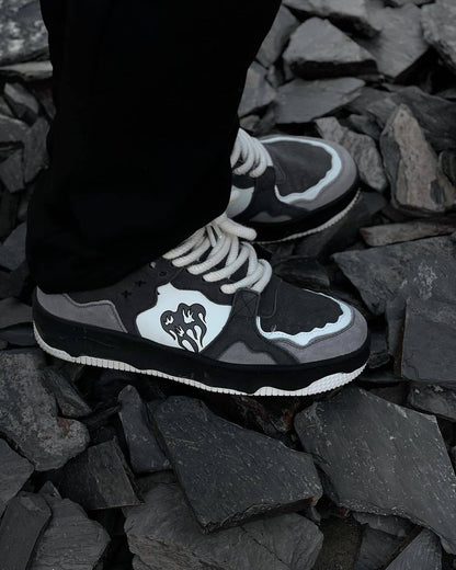 "BEVERLY" Shoes