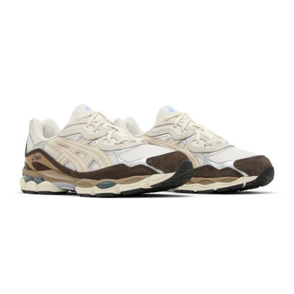 ASICS GEL-NYC - CREAM MOCHA
