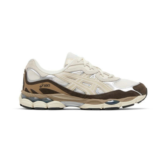 ASICS GEL-NYC - CREAM MOCHA