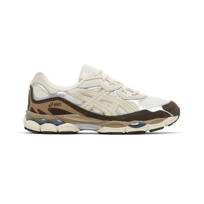 ASICS GEL-NYC - CREAM MOCHA