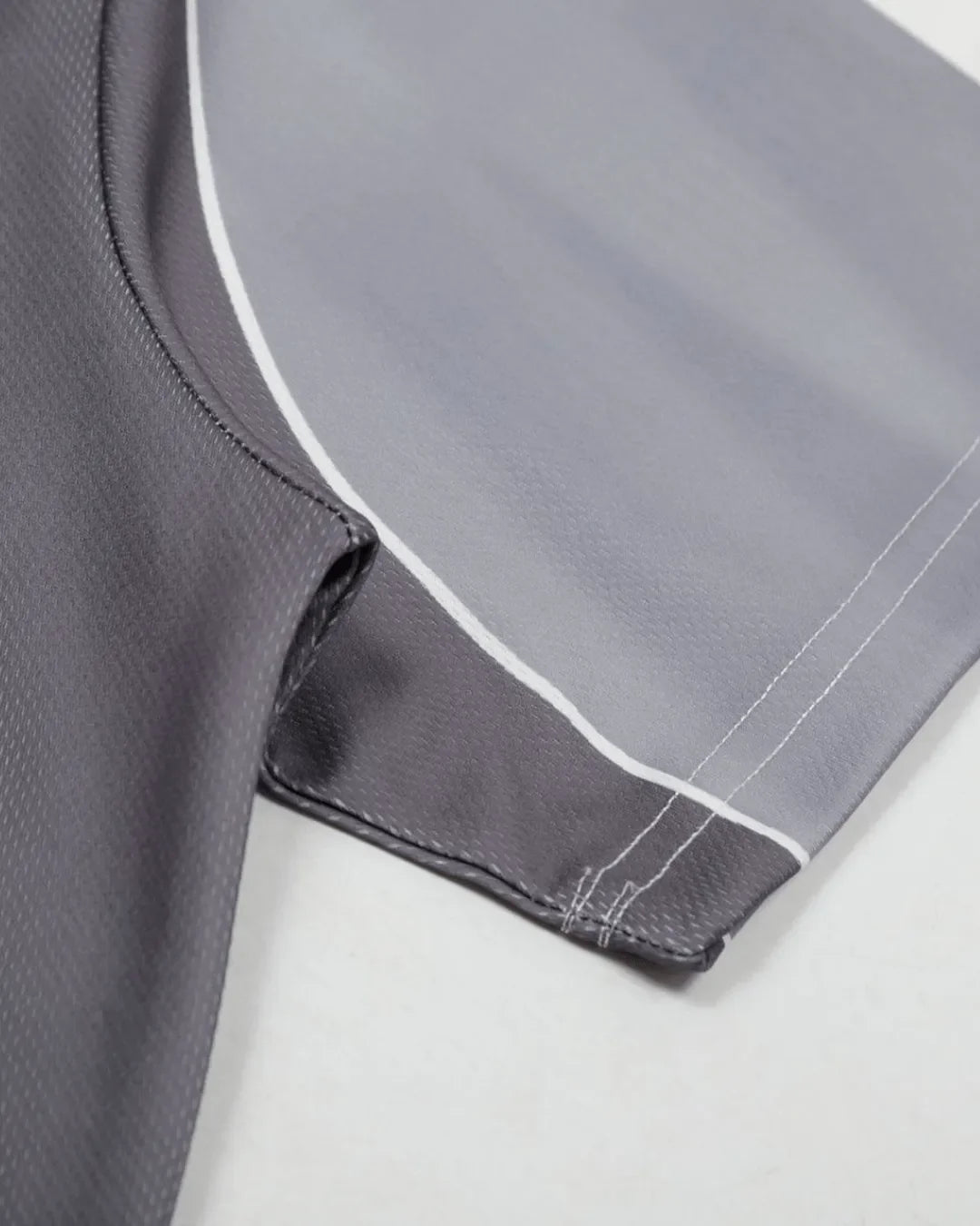 "ZERO" Jersey