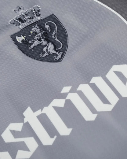 "ZERO" Jersey