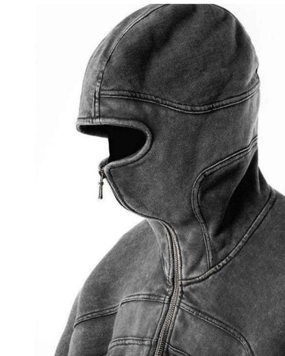 "SHADE" Hoodie