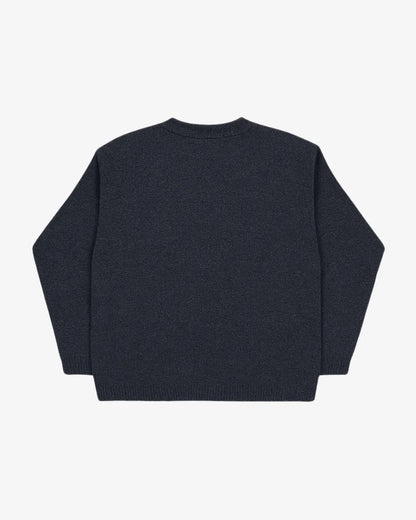 "SAND" Knit