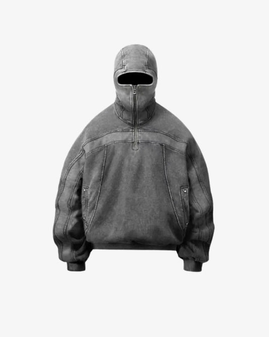 "SHADE" Hoodie