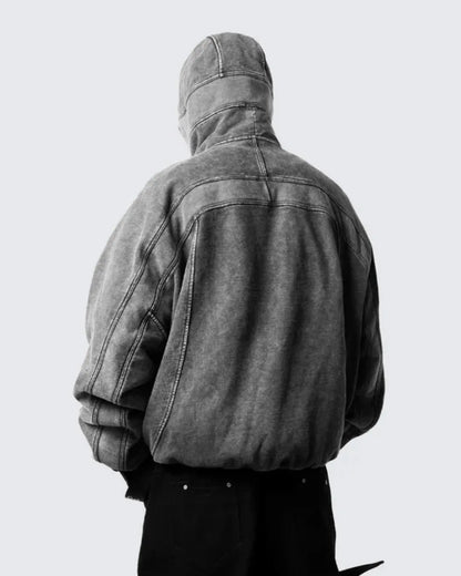 "SHADE" Hoodie