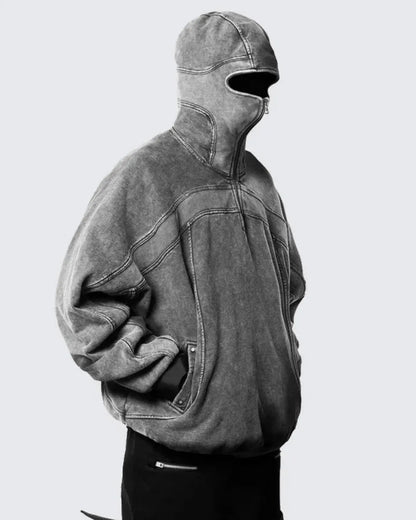"SHADE" Hoodie