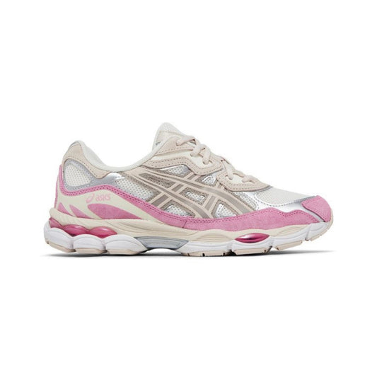 ASICS GEL-NYC - CREAM MINERAL BEIGE PINK