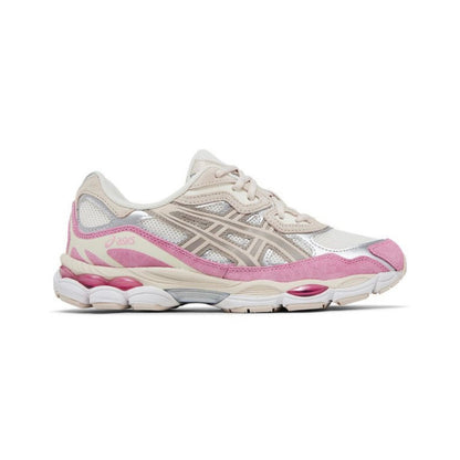 ASICS GEL-NYC - CREAM MINERAL BEIGE PINK