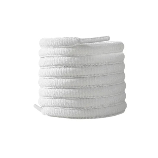 ASICS LACES WHITE