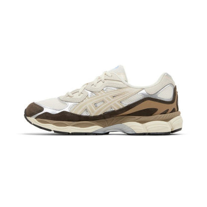 ASICS GEL-NYC - CREAM MOCHA