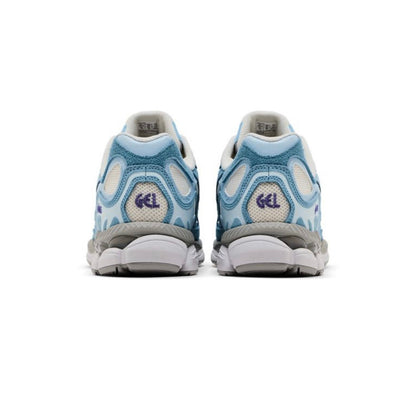 ASICS GEL-NYC - CREAM ARCTIC SKY