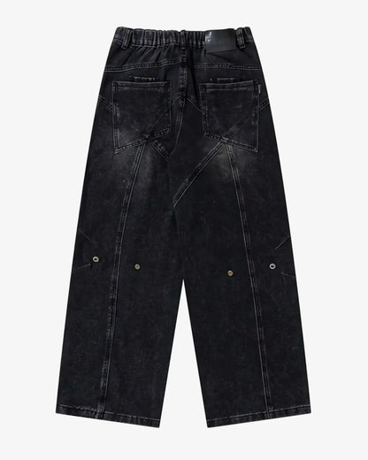"BANTER" Pants