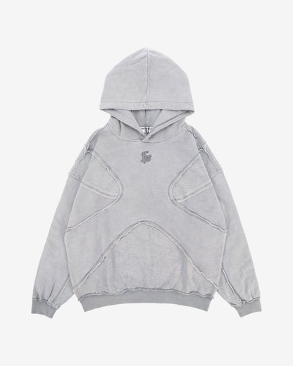 "BLOCKY" Hoodie