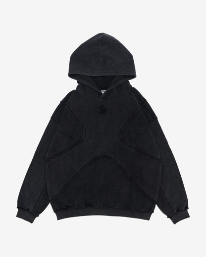 "BLOCKY" Hoodie